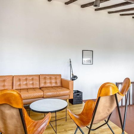 Appartement Des Cigales - Welkeys Cagnes-sur-Mer Exterior photo