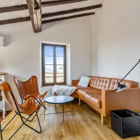 Appartement Des Cigales - Welkeys Cagnes-sur-Mer Exterior photo