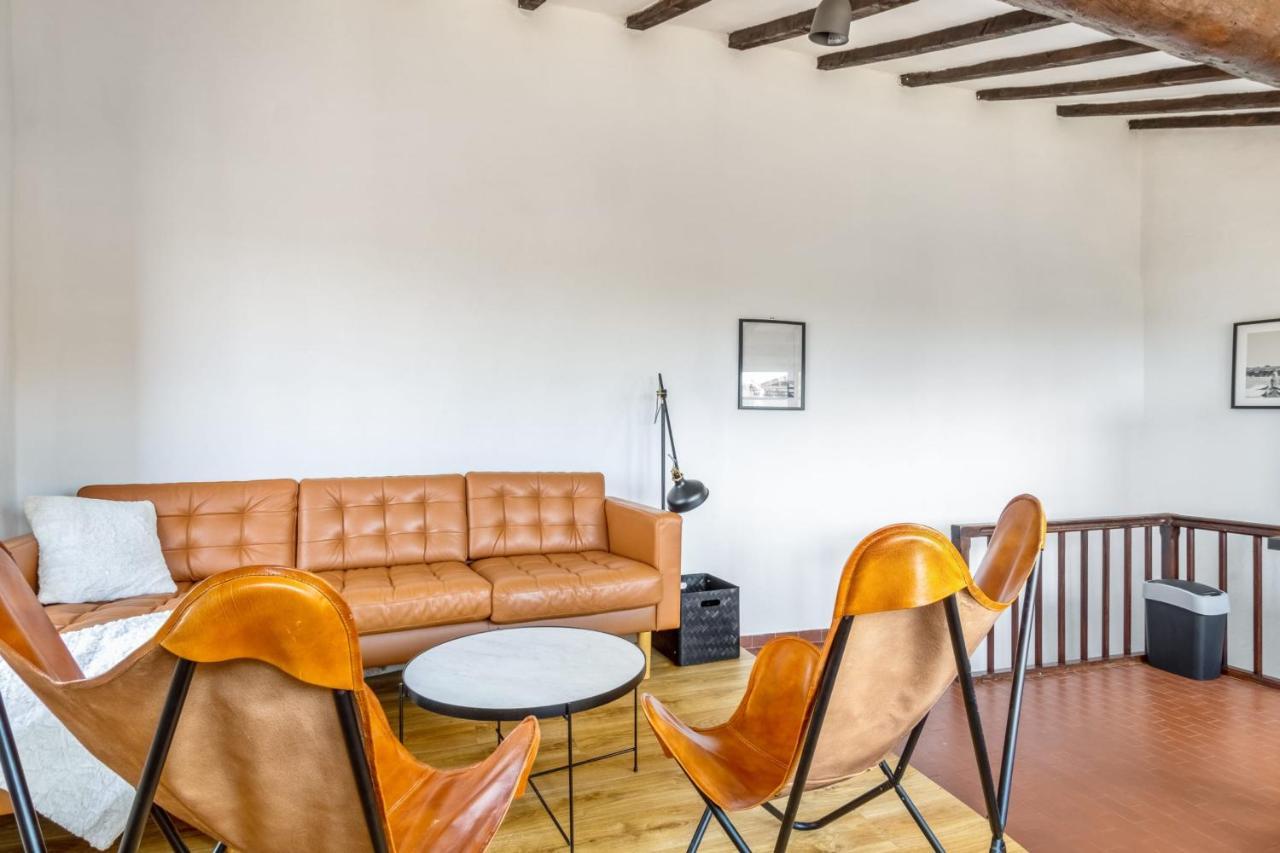 Appartement Des Cigales - Welkeys Cagnes-sur-Mer Exterior photo